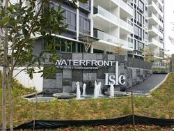 Waterfront Isle (D16), Condominium #68298002